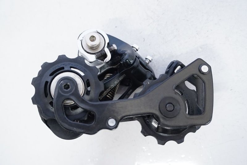 SHIMANO シマノ DURA-ACE RD-9000 リアディレイラー バイチャリ浜松店