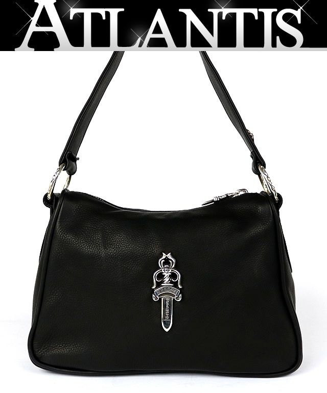 生産終了】ダコタブラックレーベル ショルダーバッグ ミリア