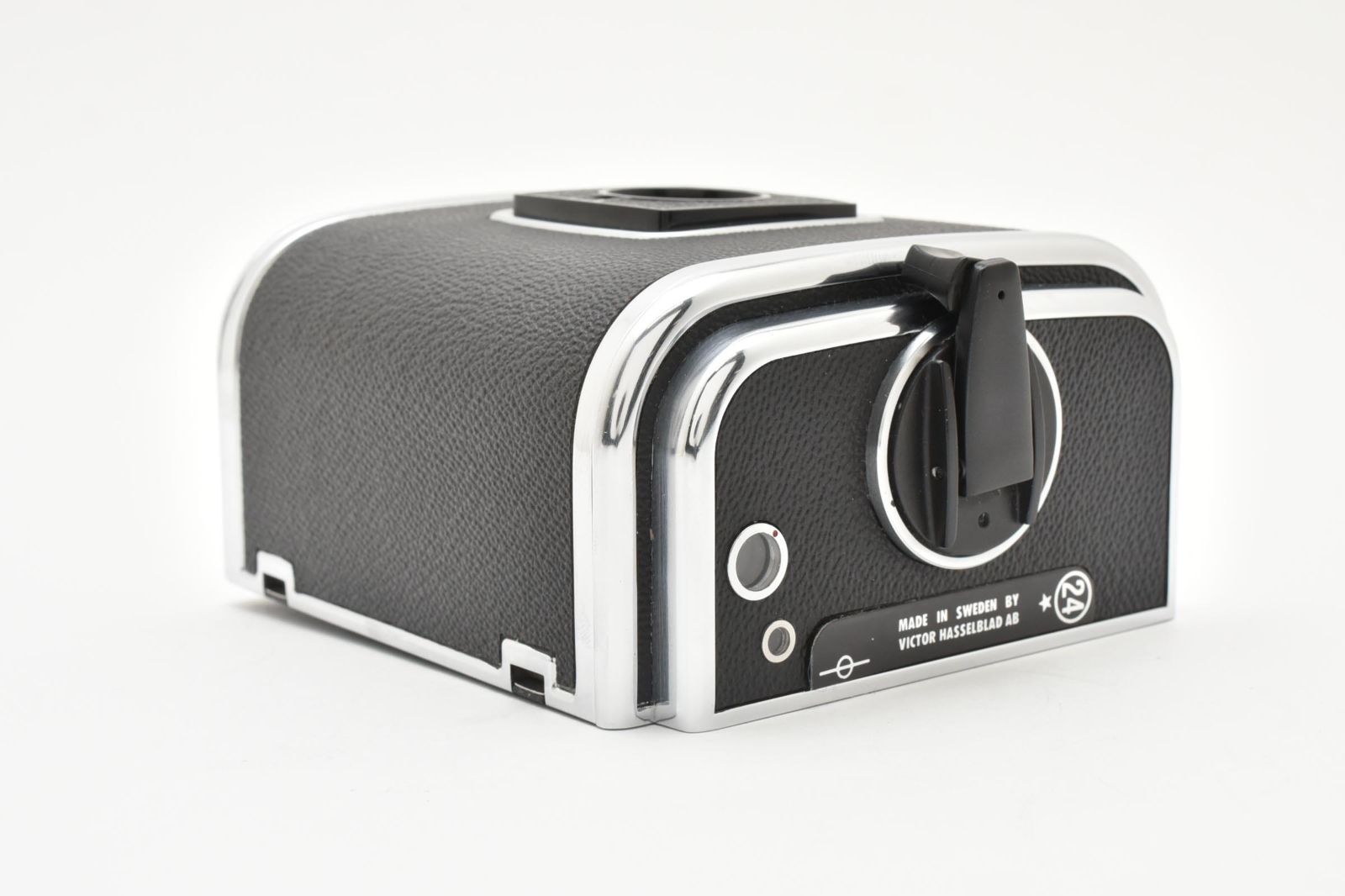返品保証】☆極上美品 希少品☆HASSELBLAD ハッセルブラッド A24