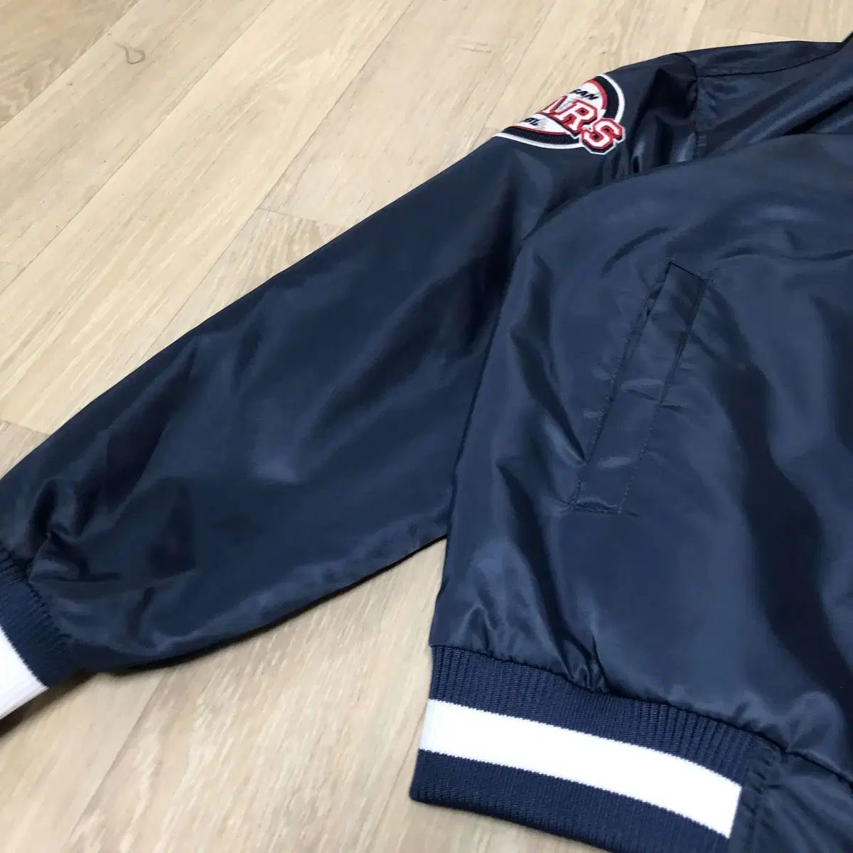 秋冬用 アウター