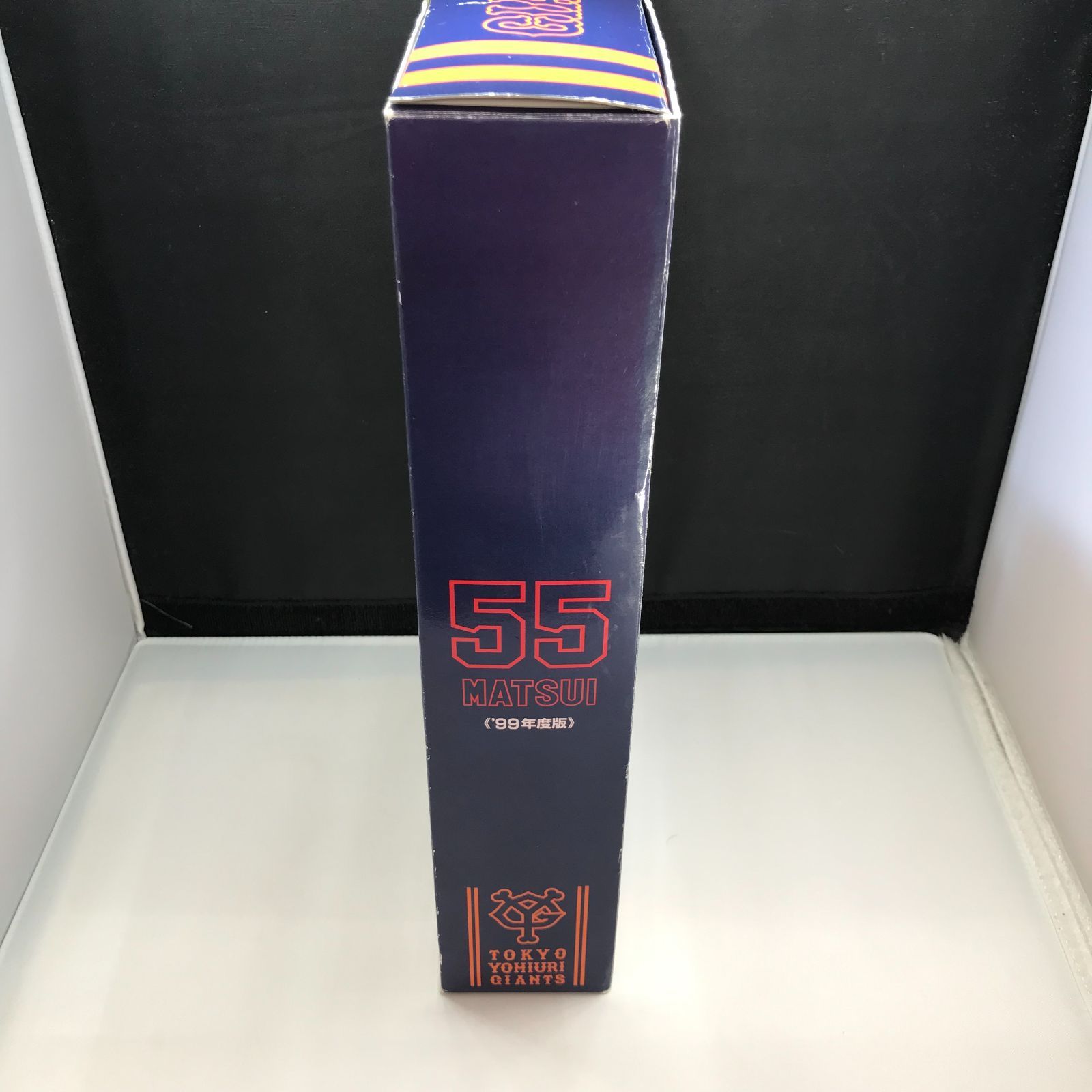 1461 読売 ジャイアンツ 松井秀喜99年度版 ドール 人形 - メルカリ