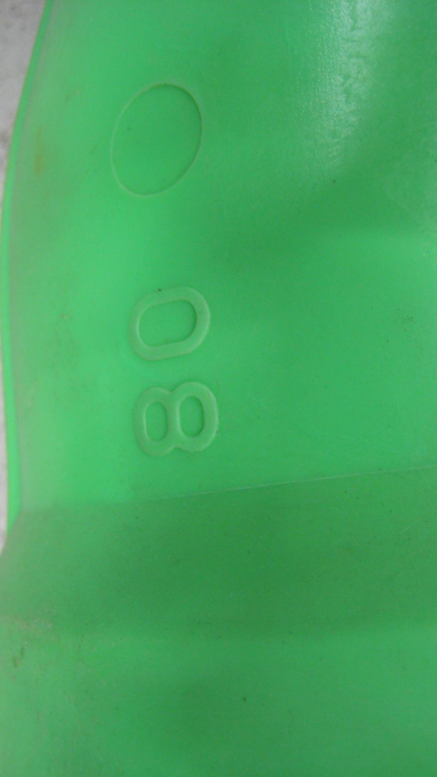 PLSM継手 45L 80A 本体 キズやサビあり