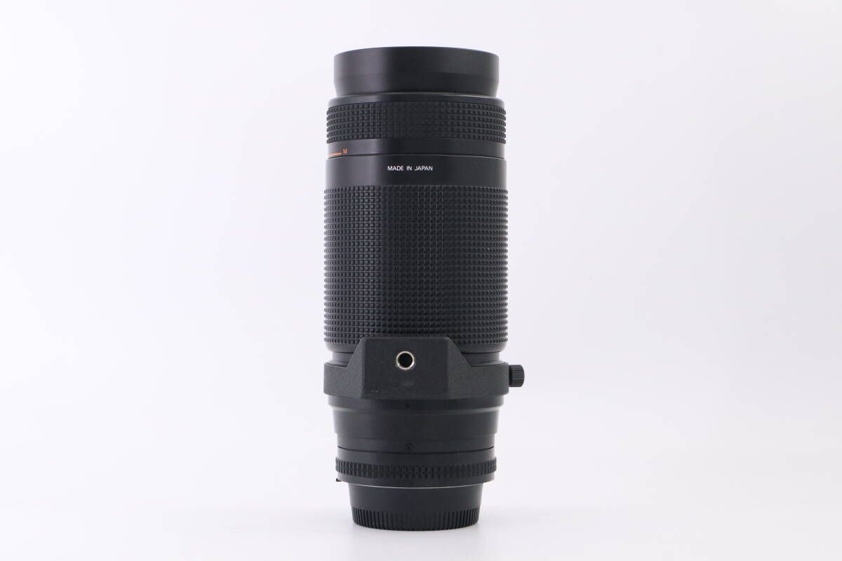 Tamron SP 90mm F2.8 Di VC Nikon 元箱 #9021 Tamron SP AF 90mm