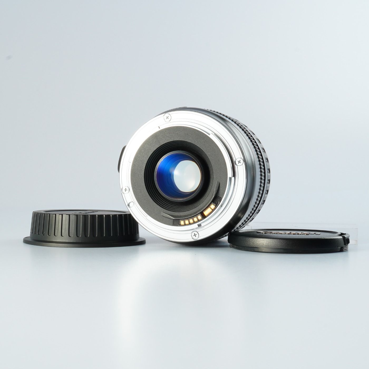 Canon キヤノン EF 28–105 mm F/3.5–4.5 USM ズームレンズ 【公式通販】