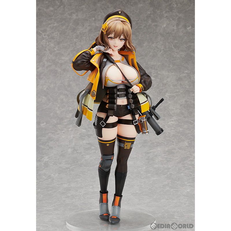 【定価4万4000円】NIKKE アニス 1/4 完成品フィギュア フリーイング B-style アニス 勝利の女神:NIKKE(ニケ) 1/4 完成品 フィギュア
