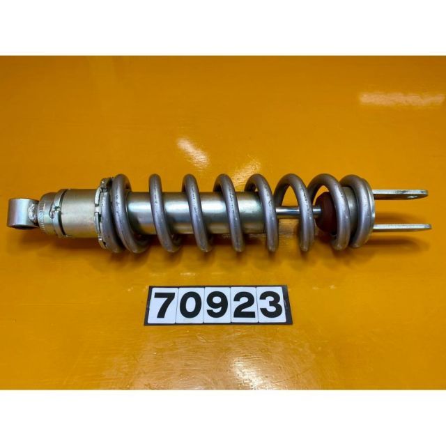 70923 HONDA ホンダ CRF250L MD38 リアサスペンション リアサス
