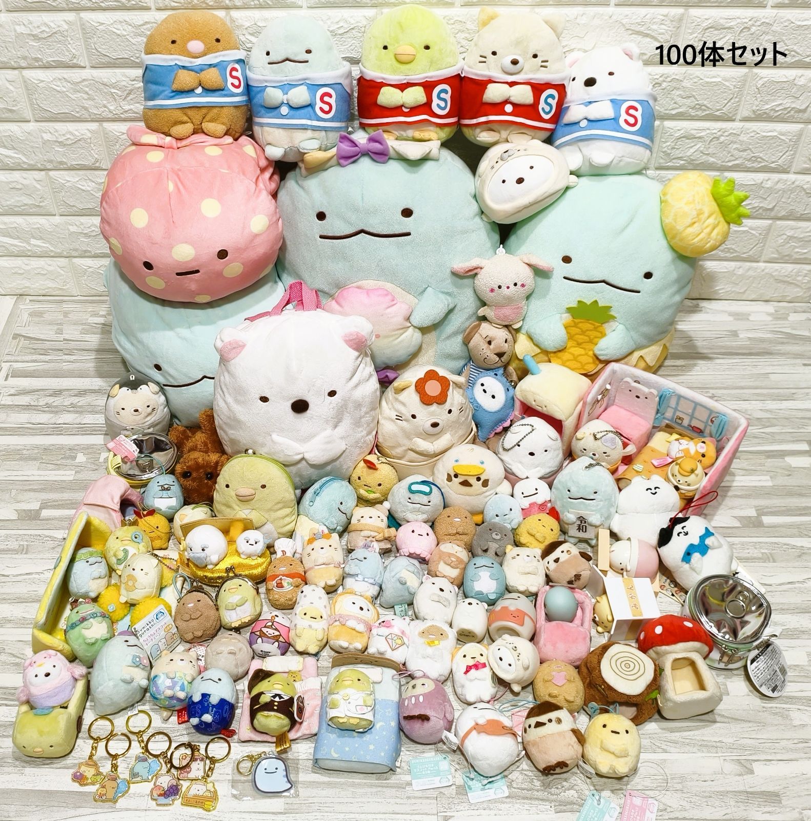 【匿名配送】Birthdayグッズ2024 ハウレス 思い出付きお祝いフルセット 匿名配送】Birthdayグッズ2024 ハウレス 思い出付きお祝いフルセット