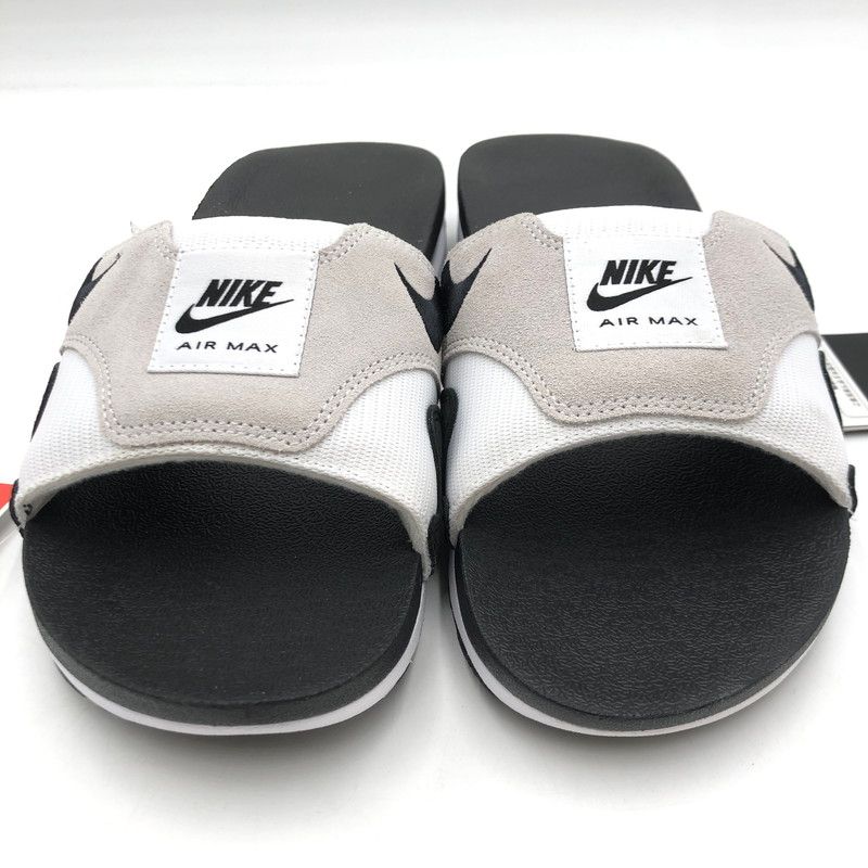 中古品】NIKE ナイキ 23SS AIR MAX 1 SLIDE DH0295-102 エア マックス