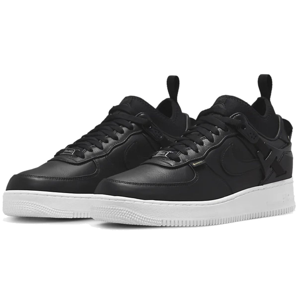 Nike Air Force 1 Low Undercover Black 新品