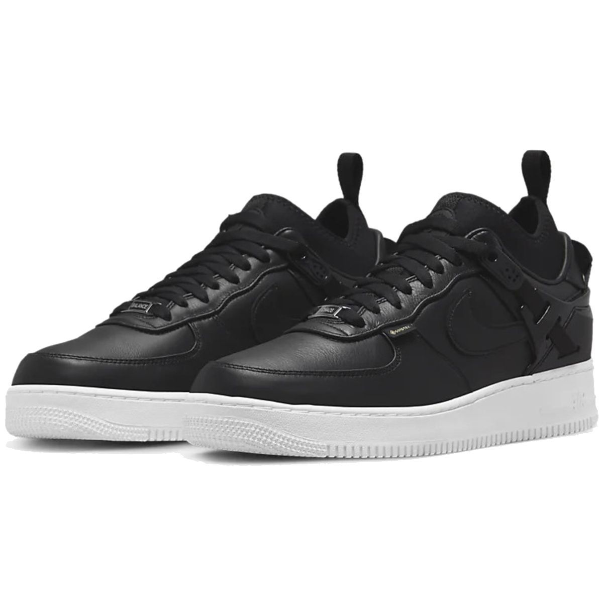 ナイキ] エア フォース 1 LOW SP x アンダーカバー [AIR FORCE 1 LOW 