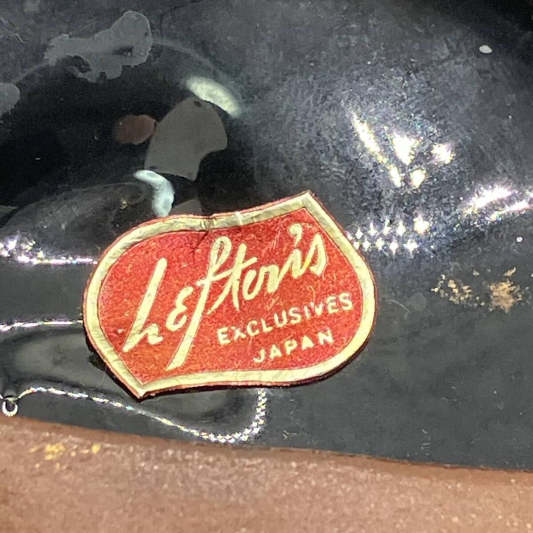 レフトン Lefton