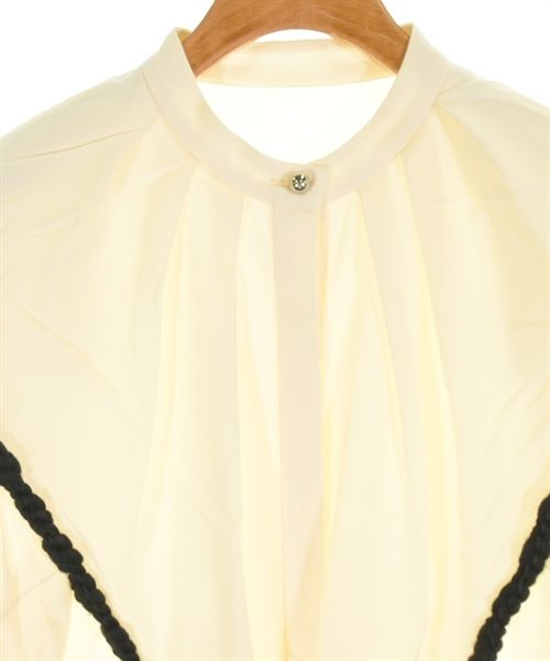 RUMCHE ブラウス レディース 【古着】【中古】【送料無料】 - メルカリ