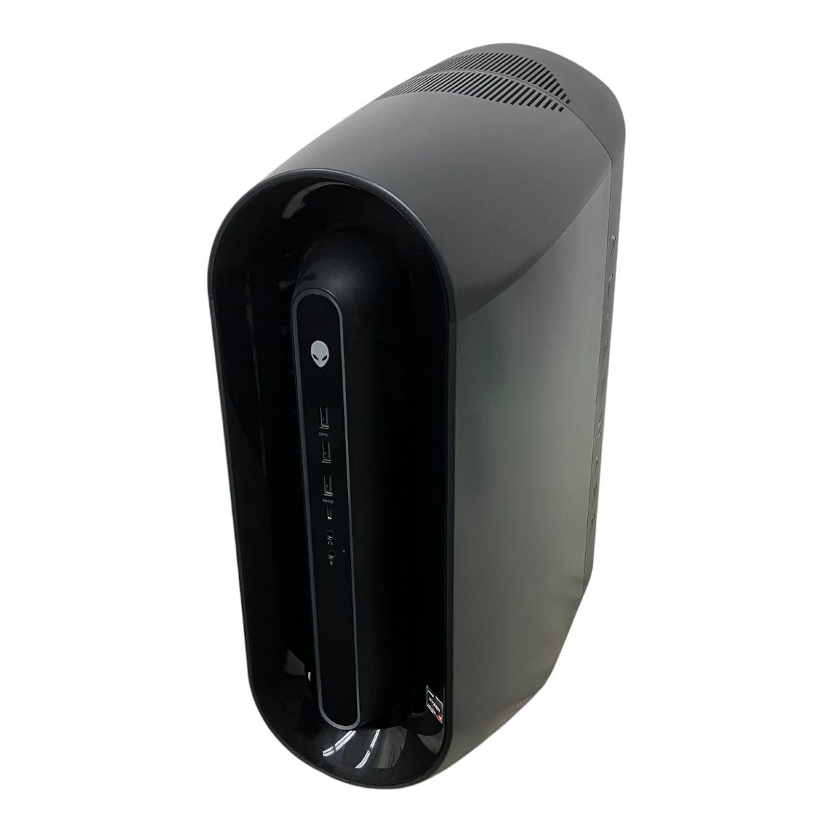 DELL Alienware Aurora Ryzen Edition デスクトップ パソコン Ryzen 7 5800 16GB SSD 512GB RTX 3070 win11 M10423201