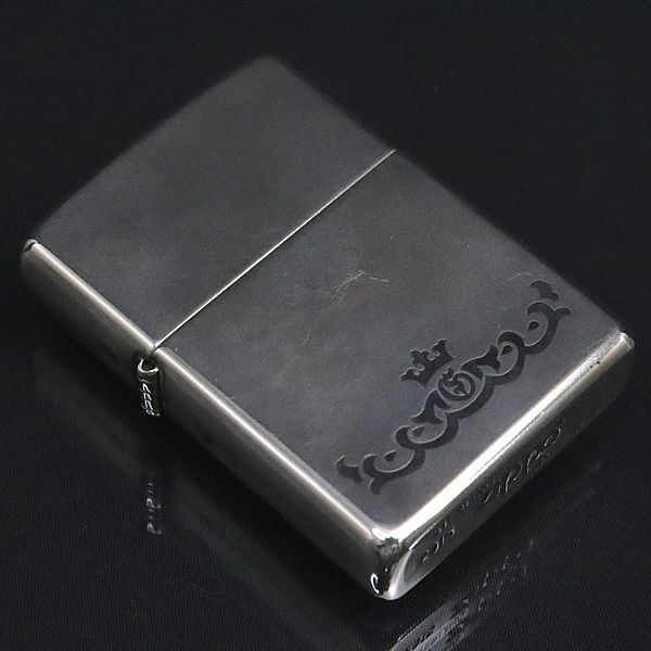 ガボールガボラトリー？SV925 楽天市場】【中古品】【メンズ】 GABORATORY SV925 7 SKULL