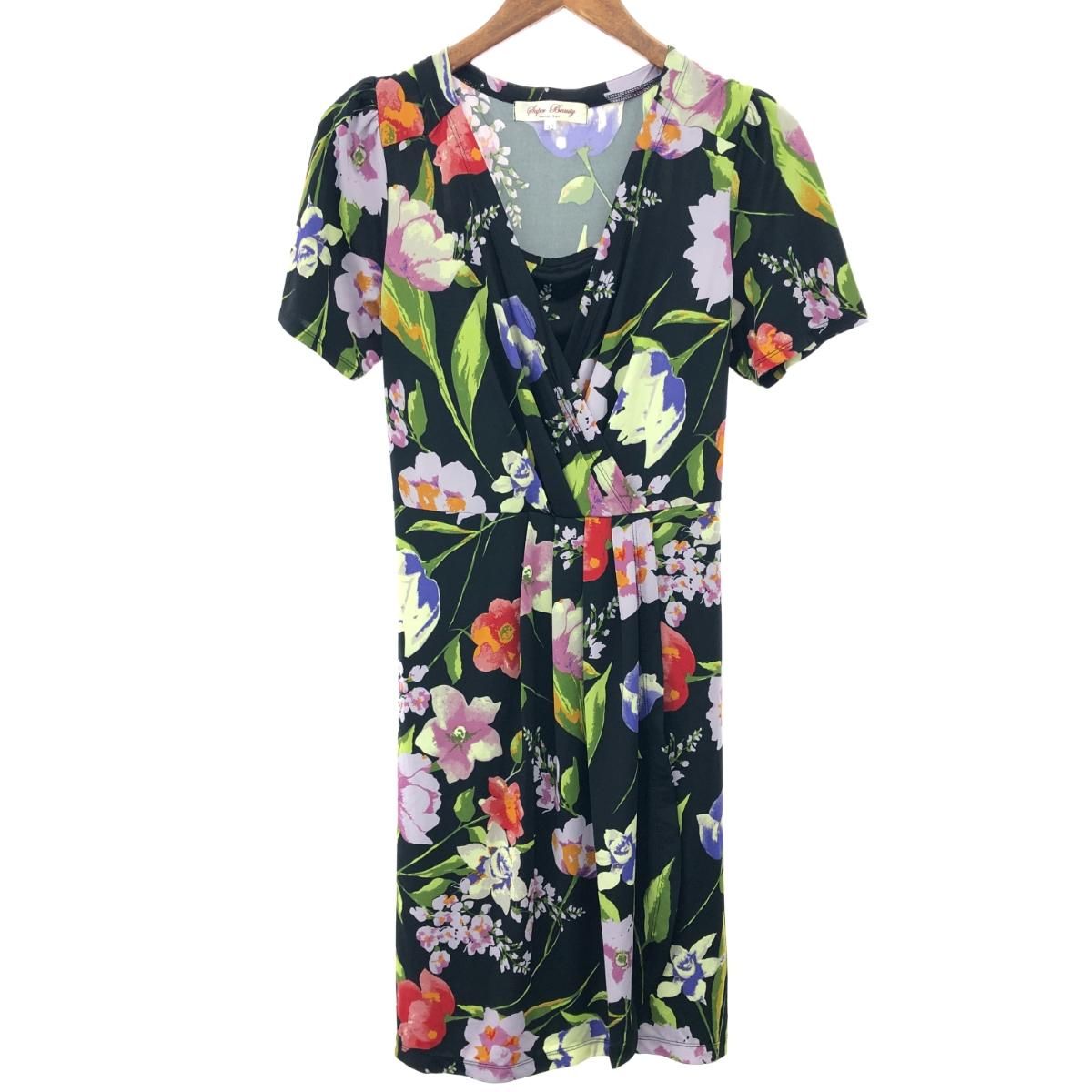 スーパービューティー　44 XL ワンピース スーパービューティー 44 XL ワンピース スーパービューティー