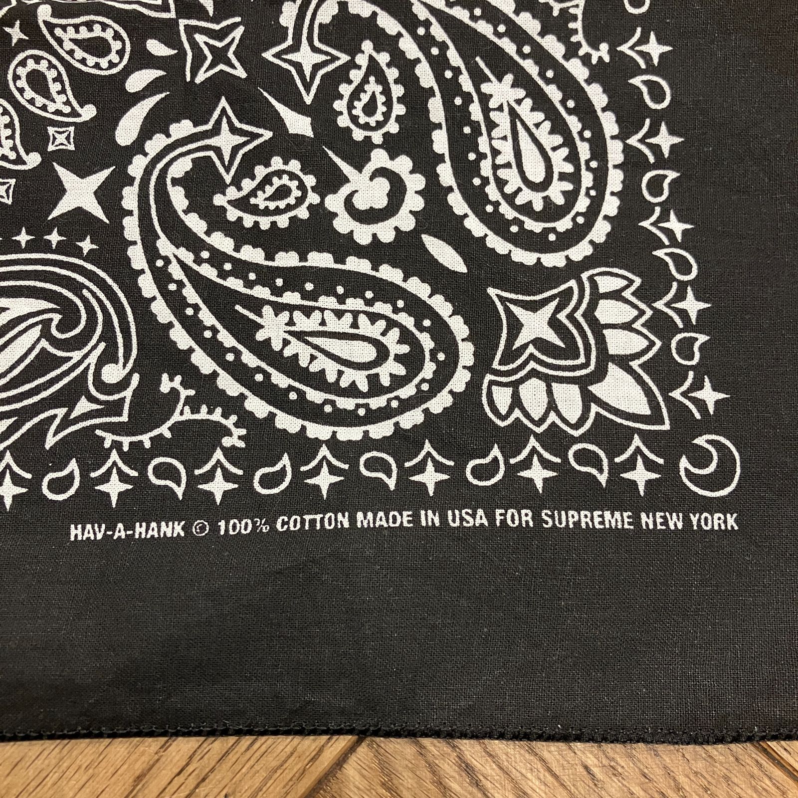 Supreme Hav-A-Hank バンダナ シュプリーム 楽天市場】【並行輸入品】Supreme Hav-A-Hank Bandanas (Pack of