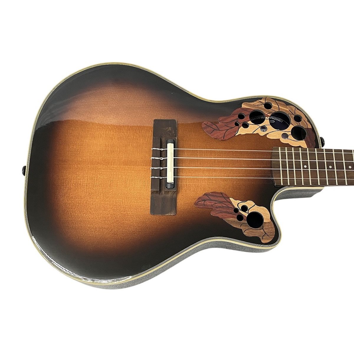 Ovation アプローズ