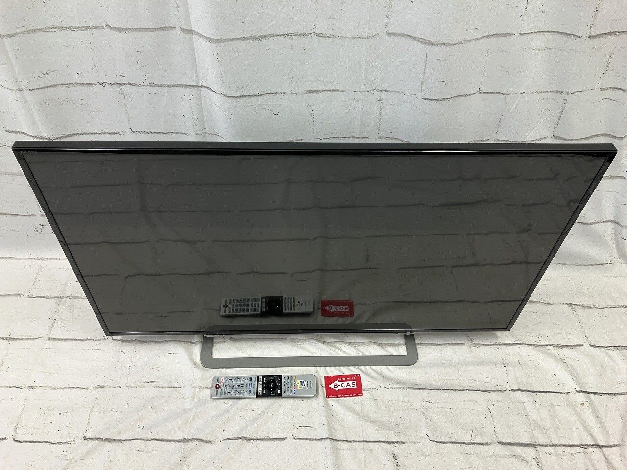 TOSHIBA 東芝 REGZA 43 G 20 X V型 4 K 液晶テレビ