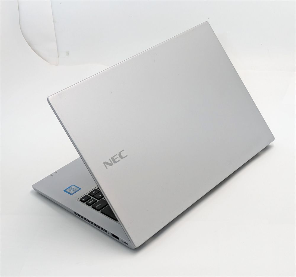 送料無料 保証付 高速SSD 12.5型 ノートパソコン NEC PC-VKM17BZC3 