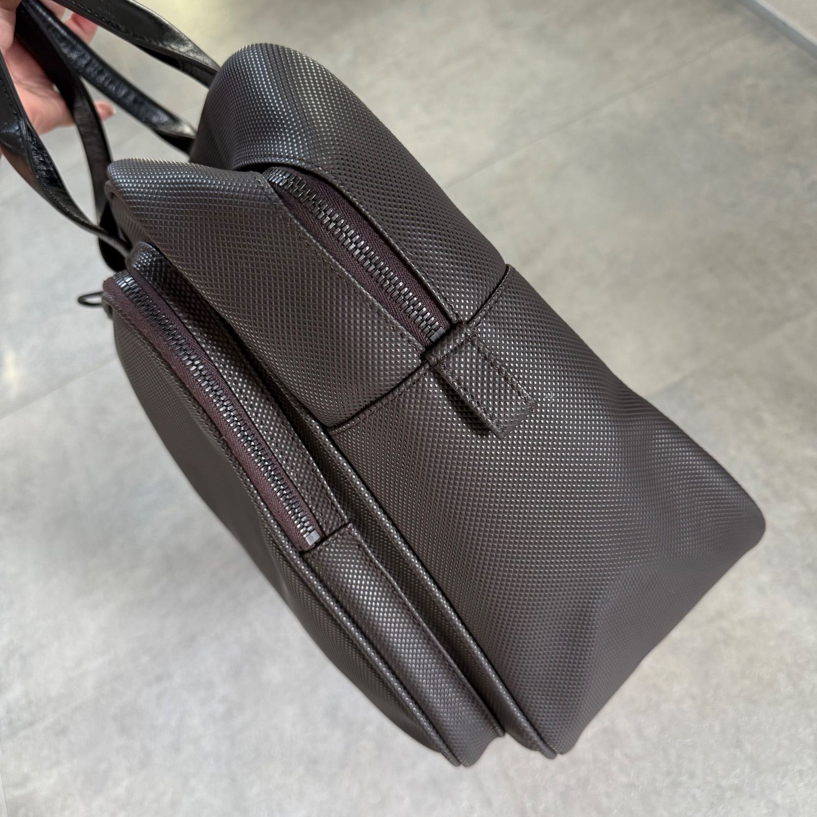 ブリーフケース ハンドバッグ