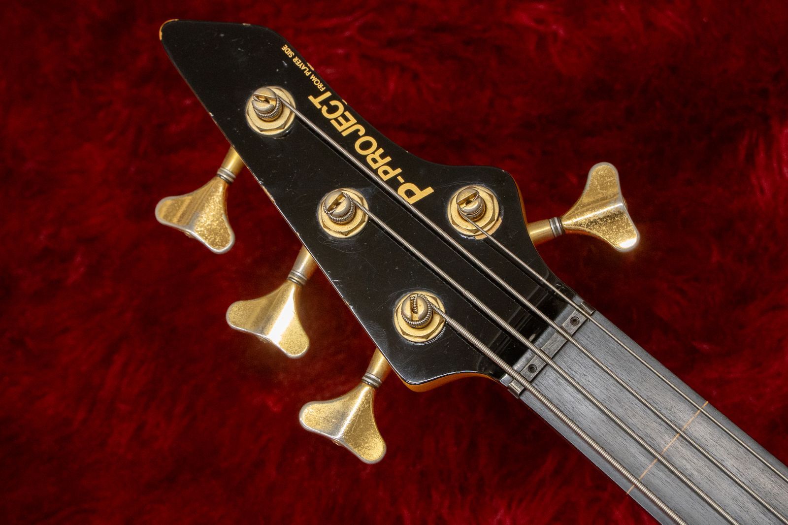used】P-project / PUM-4 FL BLK #511117 4.225kg【GIB横浜】 - メルカリ
