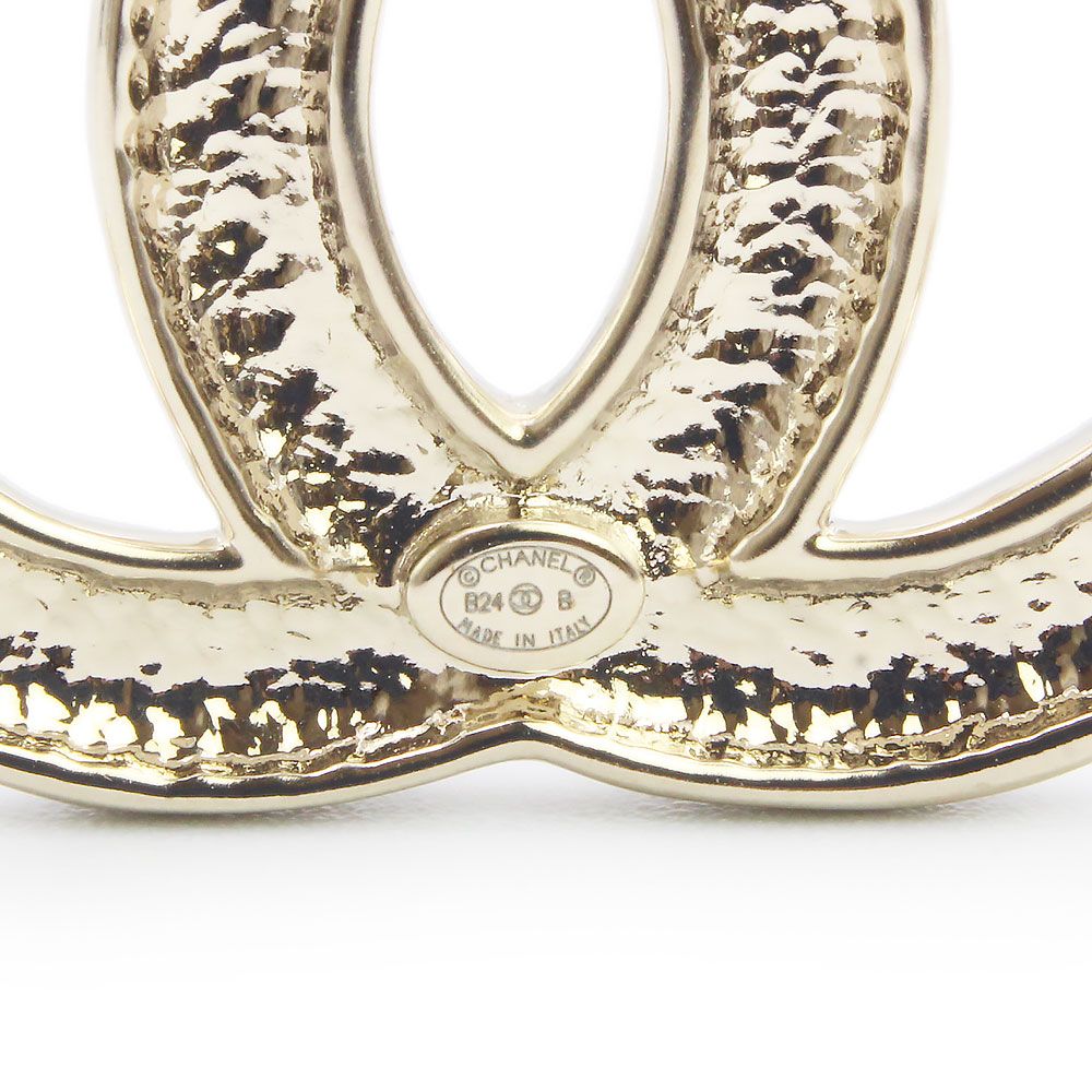 美品　CHANEL ゴールド ブローチ ストーン付き 箱付き 楽天市場】≪ 新品 ≫ CHANEL シャネル ブローチ アクセサリー