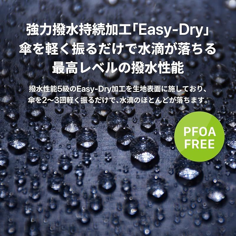 自動開閉 世界最軽量級