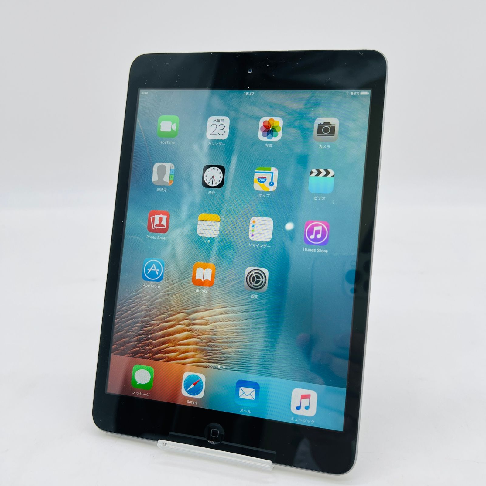 iPad mini MD531J/A