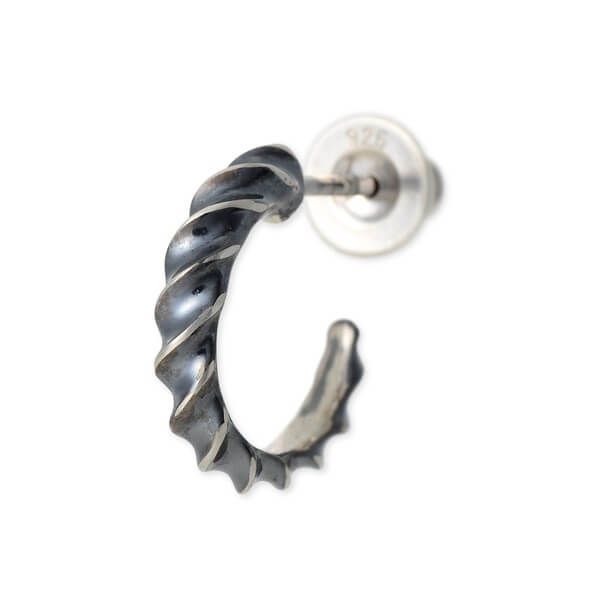 PUERTADELSOLプエルタデルソル ピアス4つセット ピアス｜PUERTA DEL