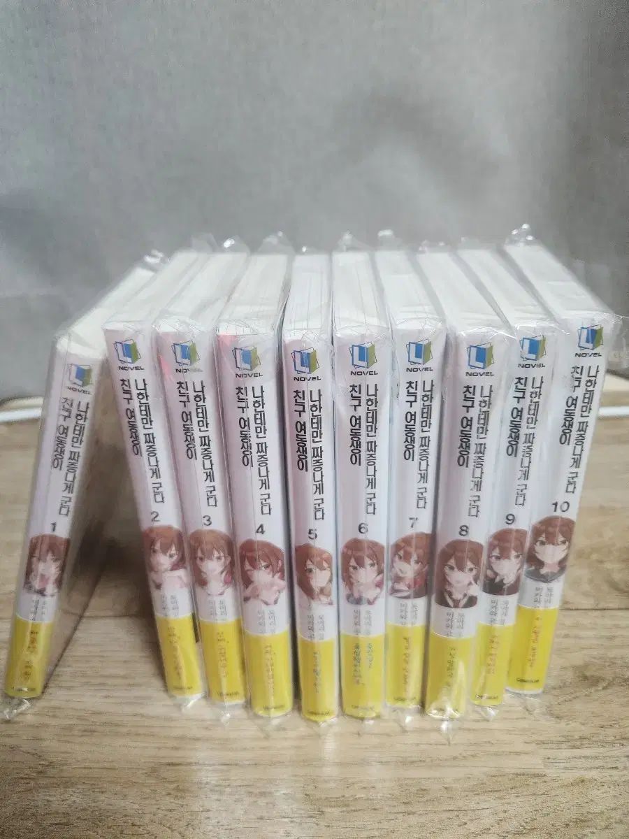 なし 仲間 マイ リトル シスター 私のためだけに 面倒くさい ラノベ