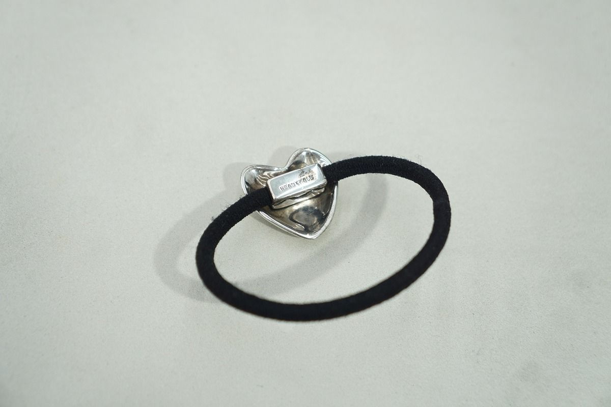 正規 美品 24AW READYMADE レディメイド RE-SI-SI-00-00-300 HAIR TIE