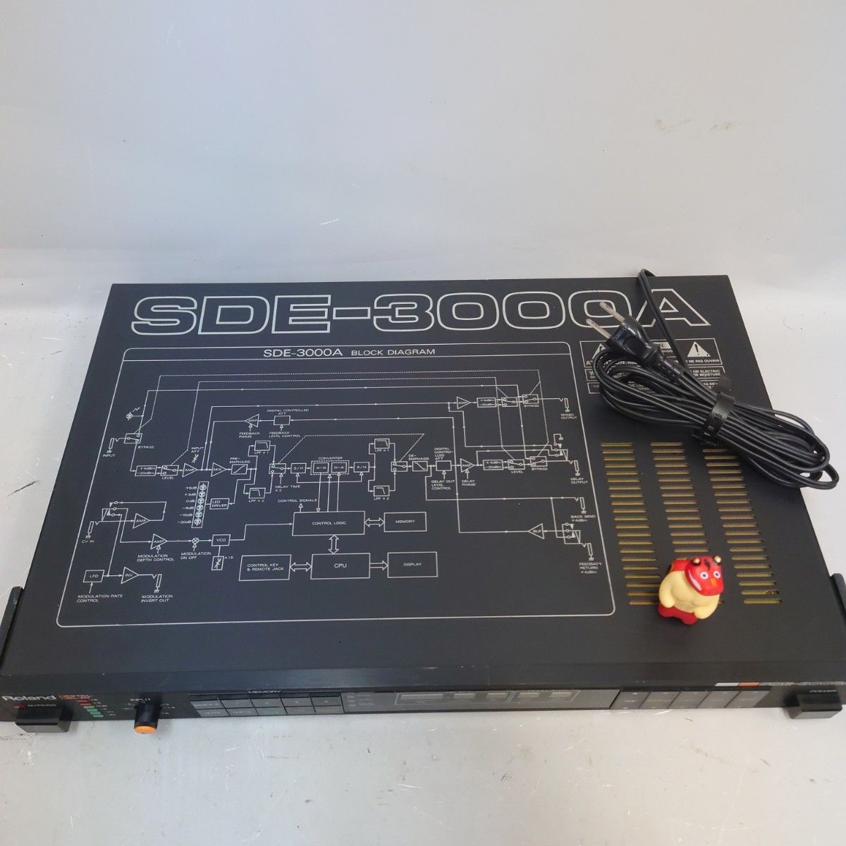 送料無料 ラックエフェクター