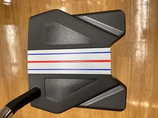 中古】 オデッセイ TEN S TRIPLE TRACK 34インチ パター PT