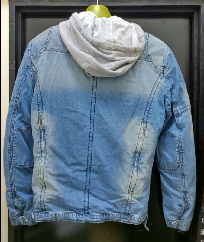 オーシャンパシフィック デニムM|Cウインタージャケット