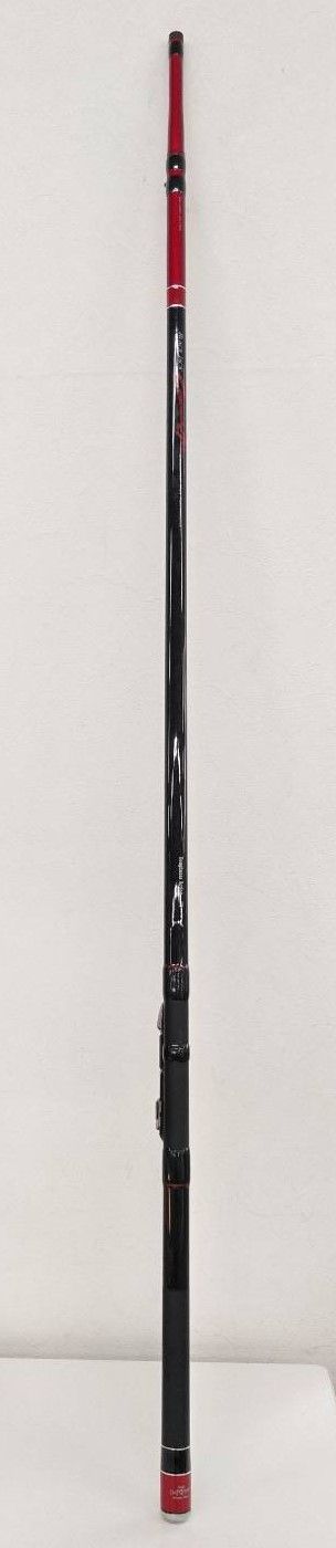 ダイワ ブラックジャック BJ コマンダー F－53UM 前打ち