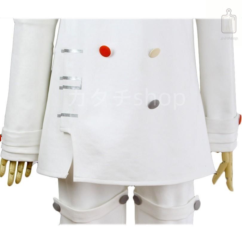 風 コスプレ衣装