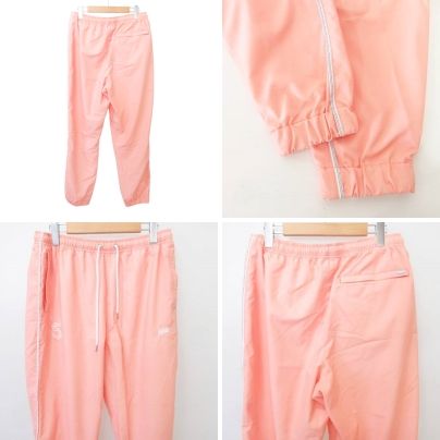 ボーラホリック ballaholic 5周年 美品 セットアップ スポーツウェア