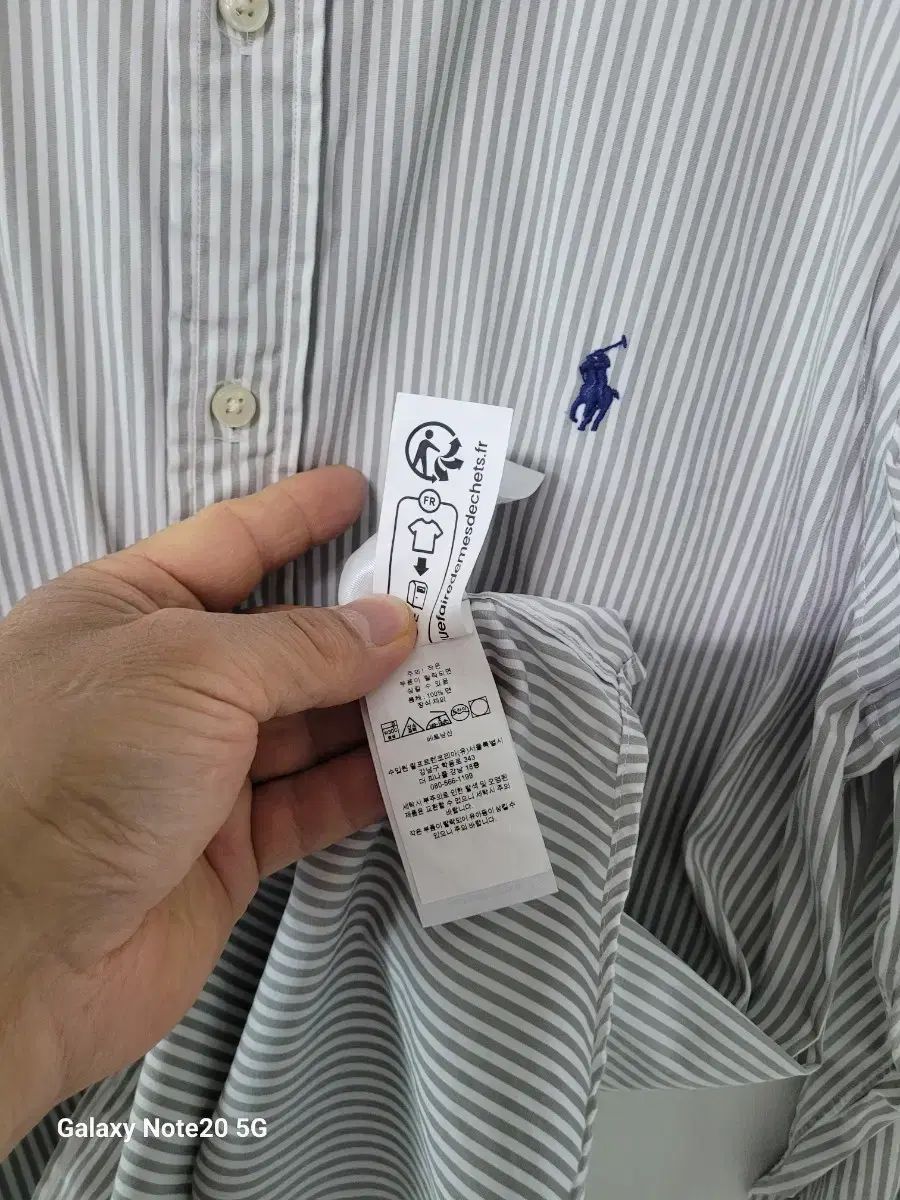 RALPH LAUREN