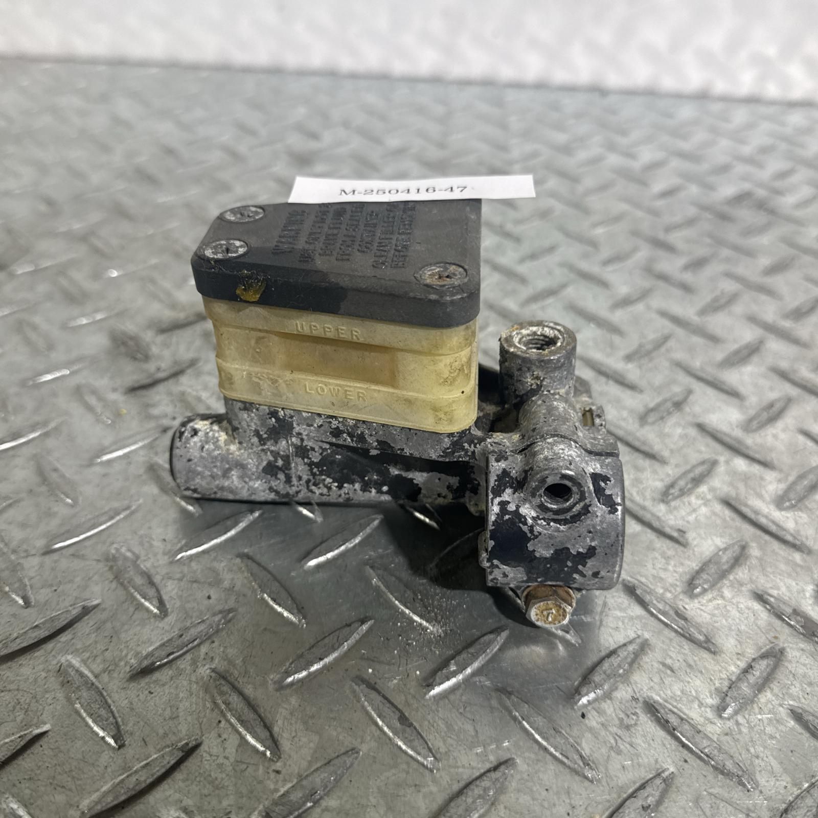 kz1000 フロントブレーキディスク 2枚セット 約30cm kz900