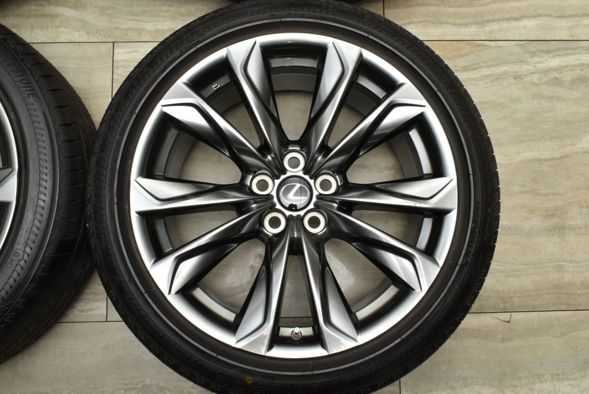 超希少絶版品】RONAL製 Lorinser（ロリンザー）LM5 通しサイズ