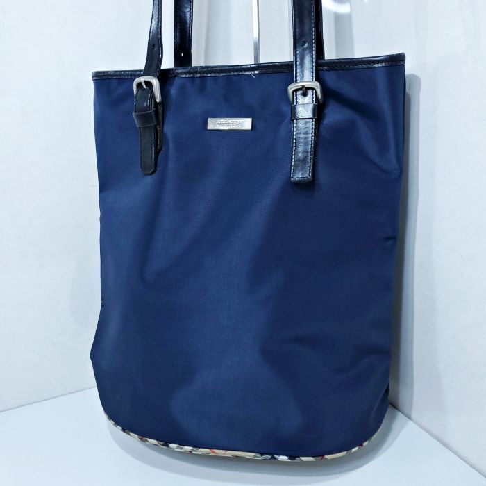 バーバリーブルーレーベル BURBERRY BLUE LABEL ノバチェック