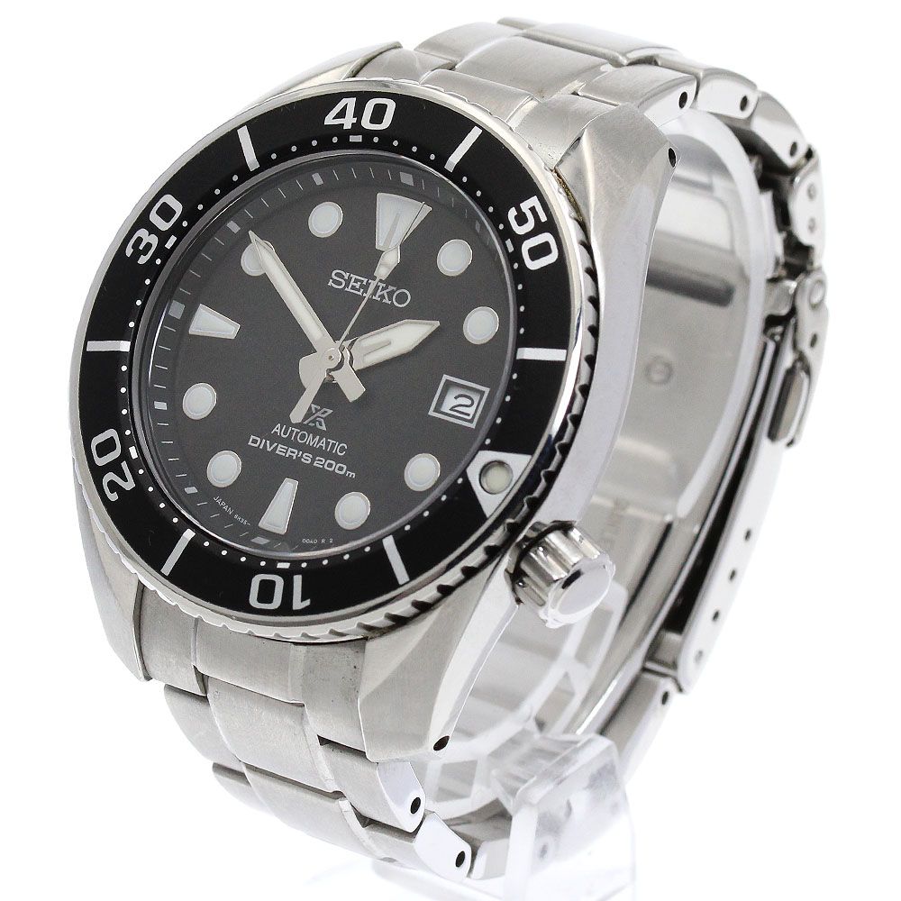 セイコー SEIKO SBDC083/6R35-00A0 プロスペックス デイト 自動巻き