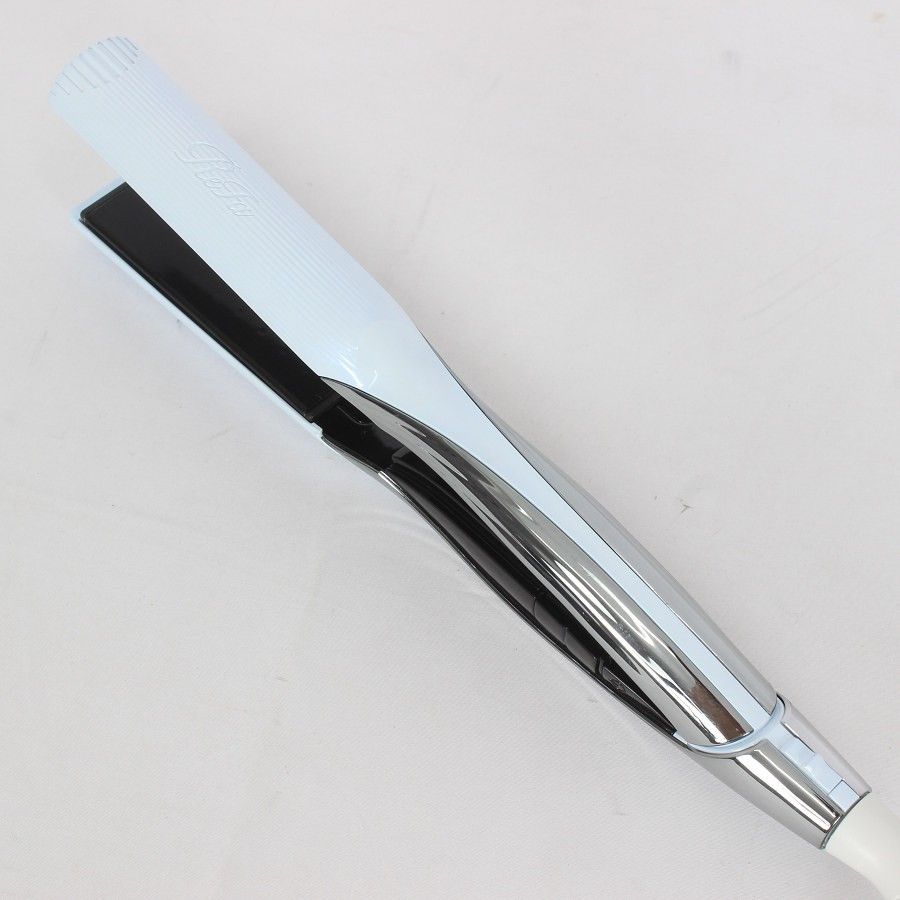 MTG ReFa BEAUTECH STRAIGHT IRON RE-BM-02A ホワイト
