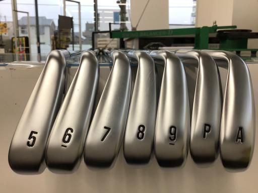 キャロウェイ APEX Ai200 7S アイアンセット IR NS PRO 950GH neo フレックスS メンズ 男性用 右利き 右用 Bランク ゴルフクラブ