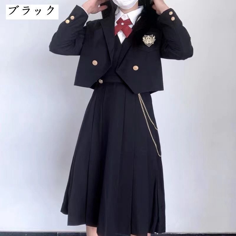 学生服 ワンピース