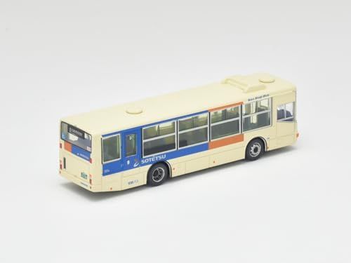 横浜駅西口バスターミナルセット A