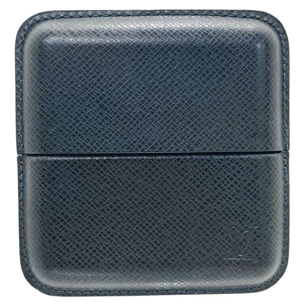 ルイヴィトン シガレットケース タイガ シガリロ10 レザー 革 エピセア グリーン 深緑 M30734 LOUIS VUITTON タバコケース たばこケース 煙草入れ たばこ入れ 10本用タバコ入れ ブランド小物