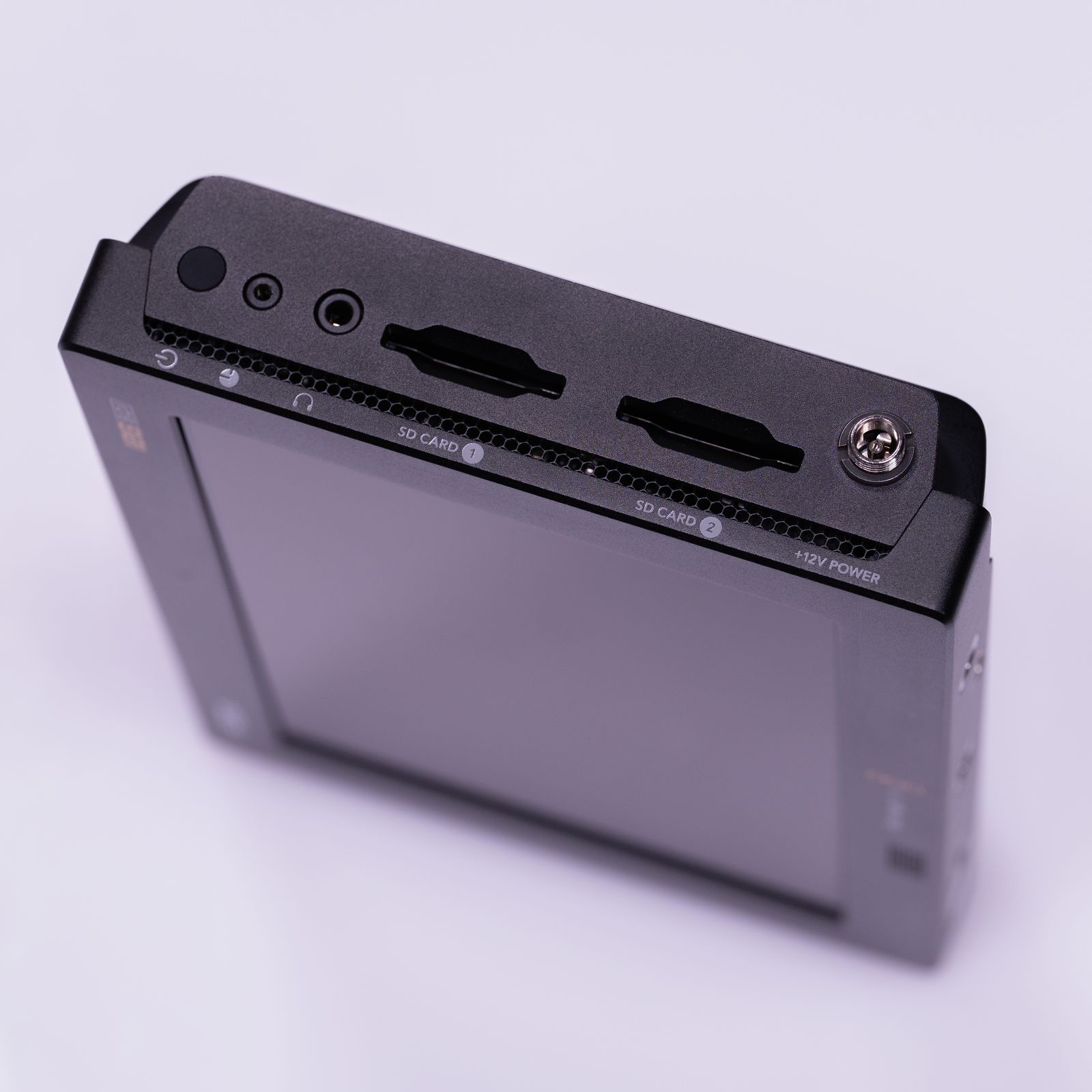 7インチ⭐️モニター] Blackmagicdesign ブラックマジック