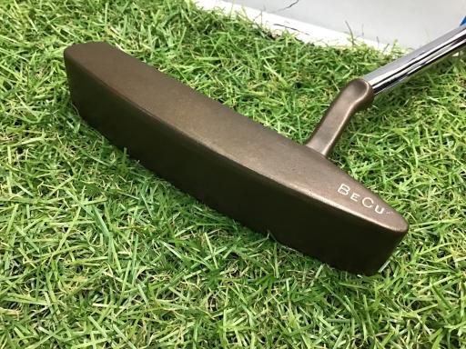 ピン パター PING PAL4 BECu ベリリウムカッパー ピン パル6