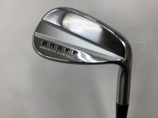 グローブライド ONOFF FORGED 2025 KURO 48°|09° ウェッジ WG NS PRO MODUS3 TOUR115 フレックスS メンズ 男性用 右利き 右用 Cランク ゴルフクラブ